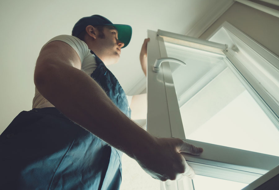 Entreprise de rénovation intérieure à Saint Ouen l'Aumône près de Pontoise 95