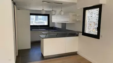 R&eacute;novation compl&egrave;te