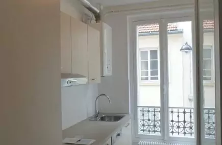 Rénovation d'une cuisine à Pontoise