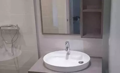 Meubles salle de bain sur mesure