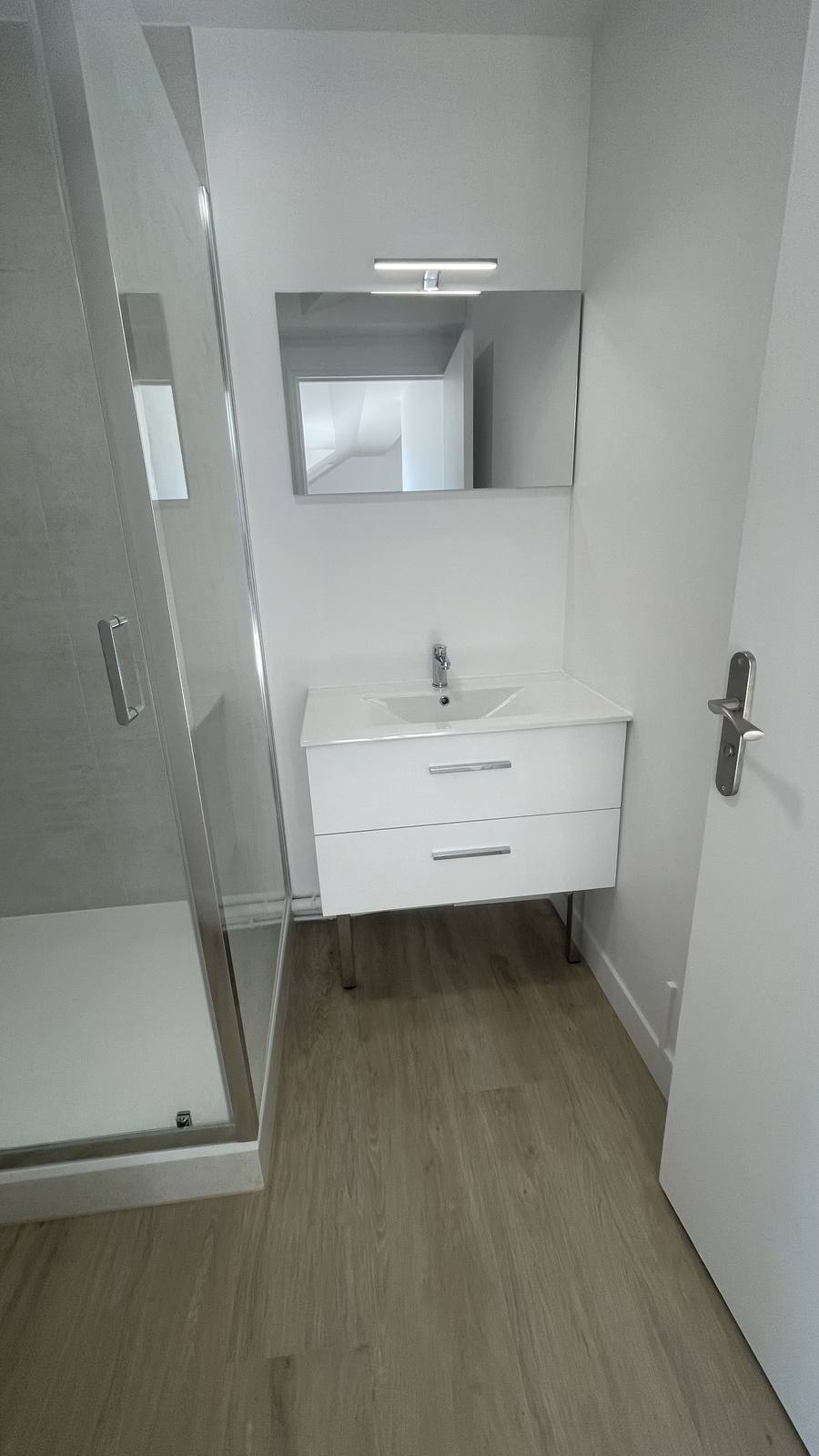 R&eacute;novation appartement 2 pi&egrave;ces T2 image 7