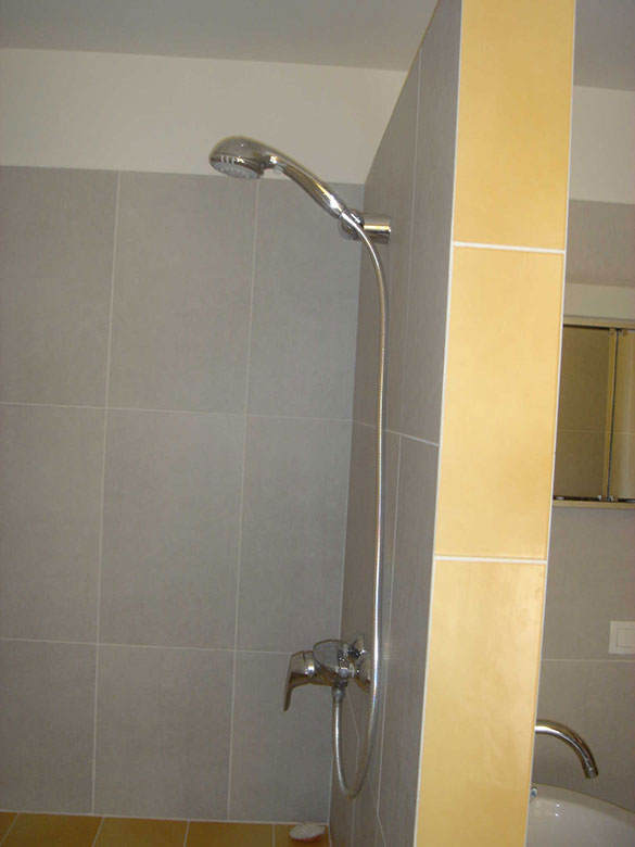 Rénovation d'une salle de bain à Saint-Leu-la-Forêt image 3