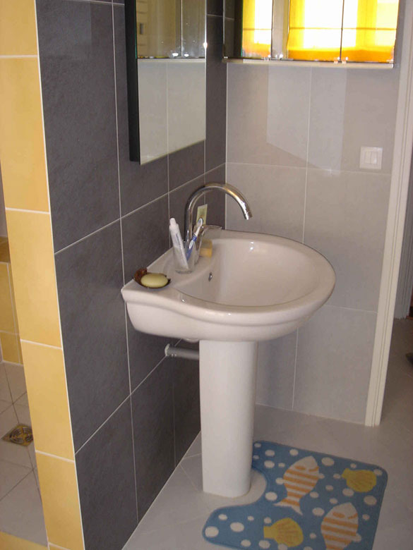 Rénovation d'une salle de bain à Saint-Leu-la-Forêt image 4