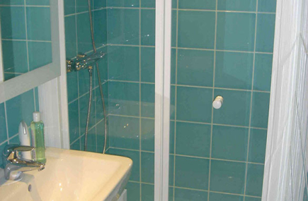 Rénovation d'une salle d'eau