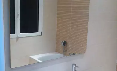 Rénovation d'une salle de bain à Pontoise image 3