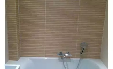 Rénovation d'une salle de bain à Pontoise image 4