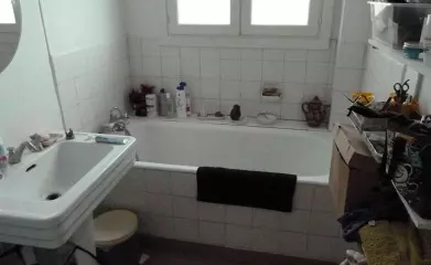 Rénovation d'une salle de bains image 3