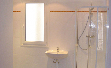 Rénovation d'une salle de bains  image 2