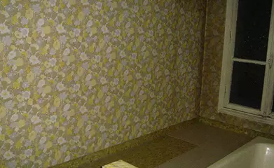 Rénovation d'une salle de bains à Enghien-les-Bains image 5