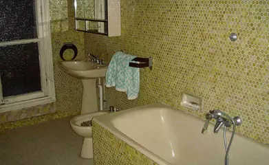 Rénovation d'une salle de bains à Enghien-les-Bains image 4
