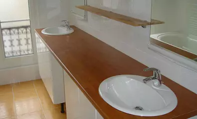 Rénovation d'une salle de bains à Enghien-les-Bains