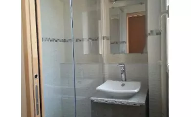 Rénovation d'une salle de bains à Eragny image 4