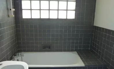Rénovation d'une salle de bain à Beauchamp
