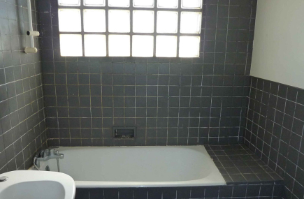 rénovation salle de bain à Sarcelle