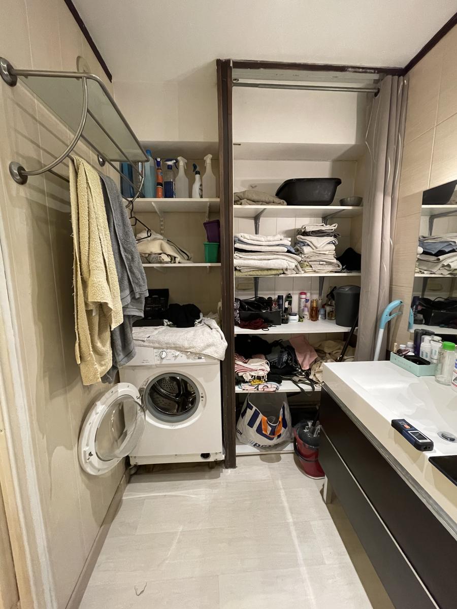 Rénovation de salle de bains à saint Ouen l'Aumône dans le Val-d'Oise image 6