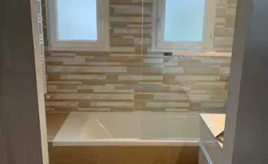Rénovation salle de bain image 3