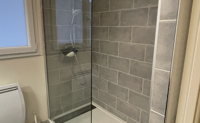 Rénovation d'une salle de douche image 5