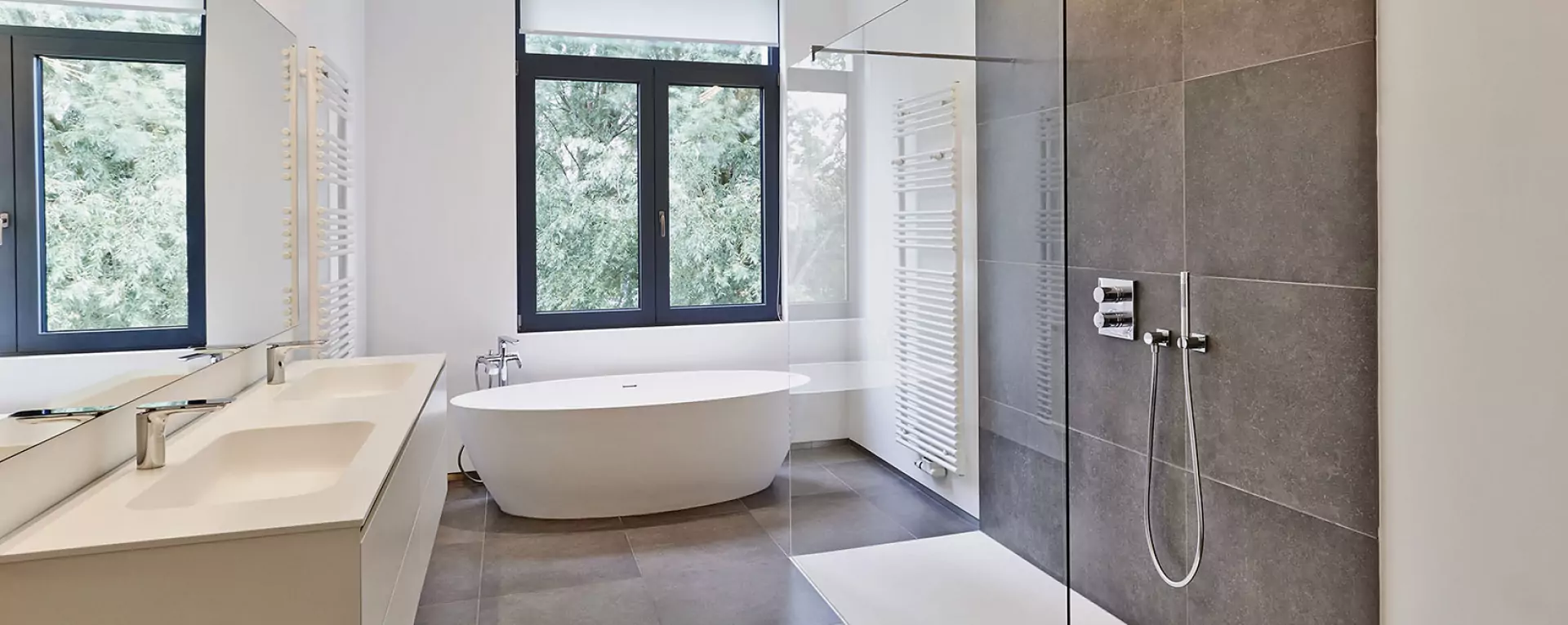 Salle de bain&nbsp;