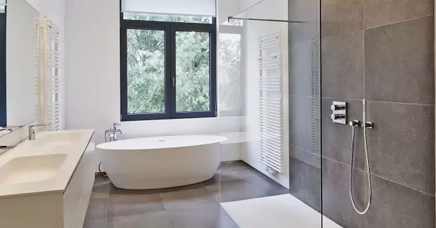 Salle de bain&nbsp;